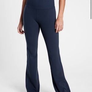 Athleta Studio Flare Pant